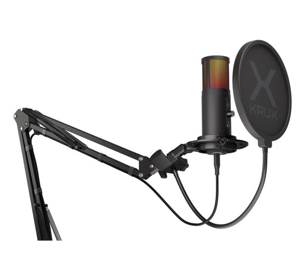 KRUX Edis 3000 - 1217638 - zdjęcie 7